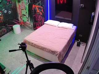 voyeurcam-casa-salsa-disturbed
