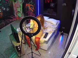 voyeurcam-casa-salsa-disturbed