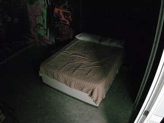 Questo modello è in diretta ora. voyeurcam-casa-salsa-disturbed