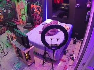 voyeurcam-casa-salsa-disturbed