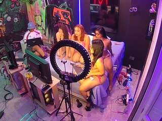 le modèle voyeurcam-casa-salsa-disturbed est en webcam porno dans un show sur le site camsoda, il possède les tags suivants: ass,badbitch,dildo or vibrator,fingering,flashing,no drinking,no smoking,teen 18,voyeur,young adult,hd