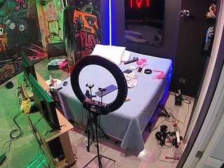 voyeurcam-casa-salsa-disturbed
