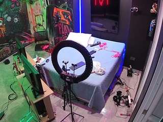 voyeurcam-casa-salsa-disturbed