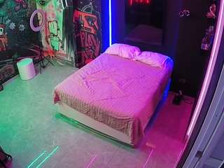 voyeurcam-casa-salsa-disturbed