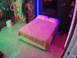 voyeurcam-casa-salsa-disturbed