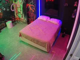 voyeurcam-casa-salsa-disturbed