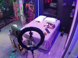 voyeurcam-casa-salsa-disturbed