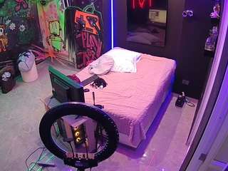 voyeurcam-casa-salsa-disturbed