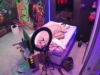 voyeurcam-casa-salsa-disturbed