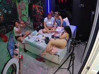voyeurcam-casa-salsa-disturbed