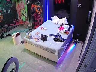 voyeurcam-casa-salsa-disturbed