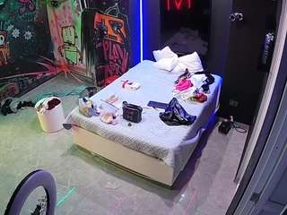 voyeurcam-casa-salsa-disturbed