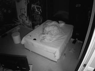 voyeurcam-casa-salsa-disturbed webcam model