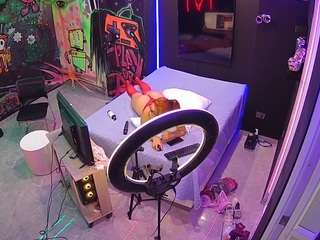 voyeurcam-casa-salsa-disturbed