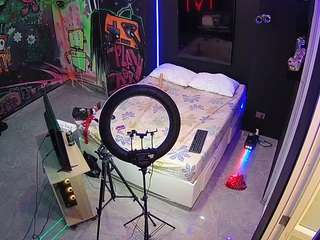 voyeurcam-casa-s... Live Webcam on CamSoda
