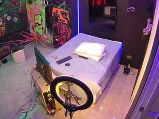 voyeurcam-casa-salsa-disturbed
