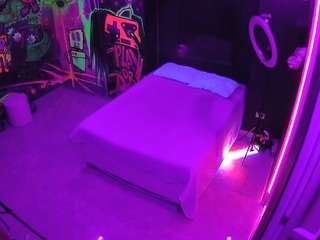 voyeurcam-casa-salsa-disturbed