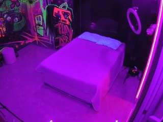 voyeurcam-casa-salsa-disturbed