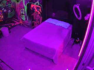 voyeurcam-casa-salsa-disturbed