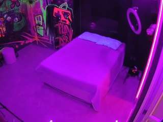 voyeurcam-casa-salsa-disturbed