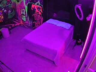 voyeurcam-casa-salsa-disturbed