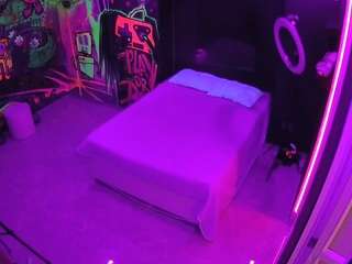 voyeurcam-casa-salsa-disturbed