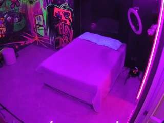 voyeurcam-casa-salsa-disturbed