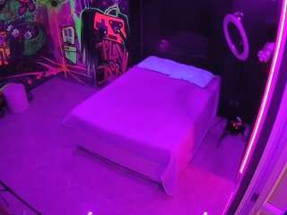 voyeurcam-casa-salsa-disturbed