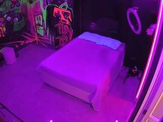 voyeurcam-casa-salsa-disturbed