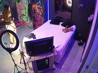voyeurcam-casa-salsa-disturbed