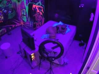 voyeurcam-casa-salsa-disturbed
