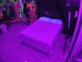 voyeurcam-casa-salsa-disturbed