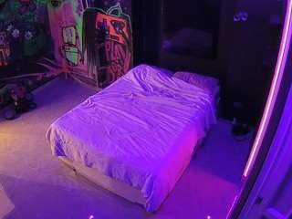 voyeurcam-casa-salsa-disturbed