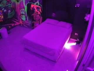 voyeurcam-casa-salsa-disturbed