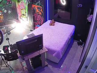 voyeurcam-casa-salsa-disturbed