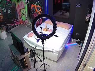 voyeurcam casa salsa disturbed live webcam show
