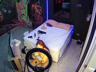 voyeurcam casa salsa disturbed live webcam show