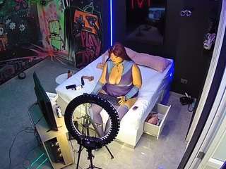 voyeurcam-casa-salsa-disturbed