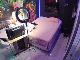 voyeurcam-casa-salsa-disturbed