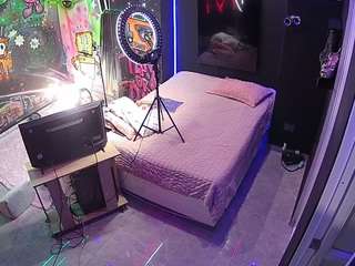 voyeurcam-casa-salsa-disturbed