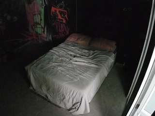 voyeurcam casa salsa disturbed