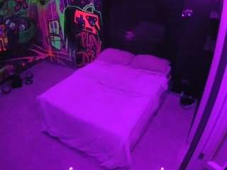 voyeurcam casa salsa disturbed