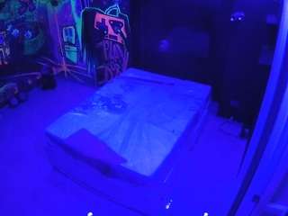 voyeurcam casa salsa disturbed