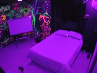 voyeurcam-casa-salsa-disturbed's Live Sex Cam Show