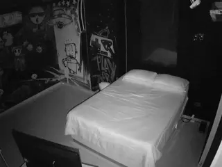 voyeurcam-casa-salsa-disturbed's Live Sex Cam Show