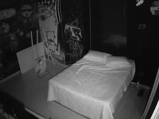 voyeurcam-casa-salsa-disturbed's Live Sex Cam Show