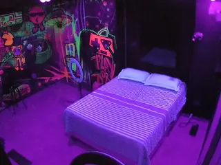 voyeurcam-casa-salsa-disturbed's Live Sex Cam Show