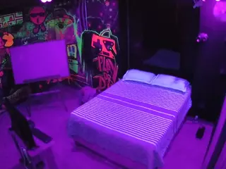 voyeurcam-casa-salsa-disturbed's Live Sex Cam Show