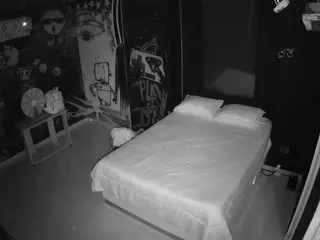 voyeurcam-casa-salsa-disturbed's Live Sex Cam Show