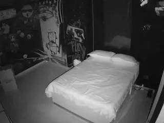 voyeurcam-casa-salsa-disturbed's Live Sex Cam Show